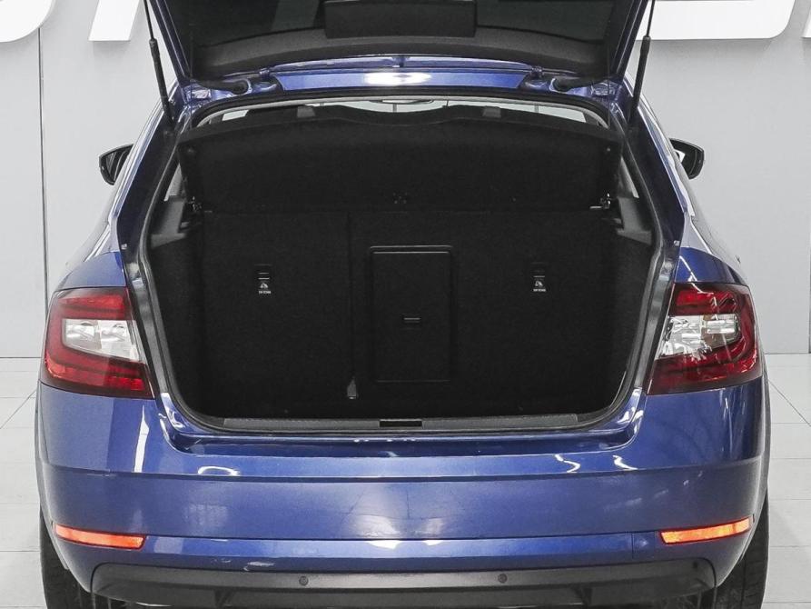 Skoda Octavia III (A7) Рестайлинг Ростов-на-Дону  - изображение 19