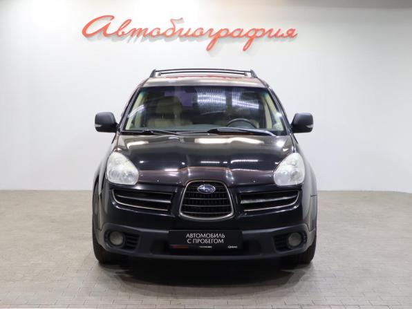 Subaru Tribeca I с пробегом 2006 года, цена 590 000 рублей, 240000 км, внедорожник, Автокод Объявления