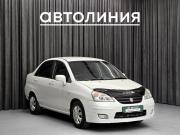 Suzuki Aerio Красноярск  - изображение 21