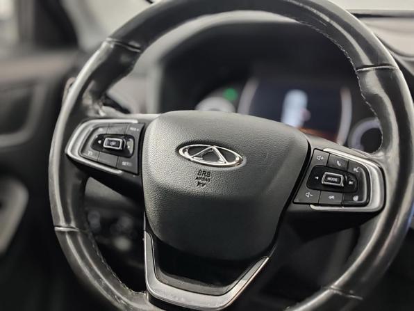Chery Tiggo 4 I Рестайлинг с пробегом 2021 года, цена 1 129 000 рублей, 152845 км, внедорожник, Автокод Объявления