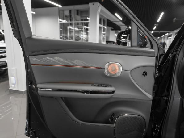 GAC Trumpchi S7 I Рестайлинг с пробегом 2026 года, цена 5 800 000 рублей, 20 км, внедорожник, Автокод Объявления