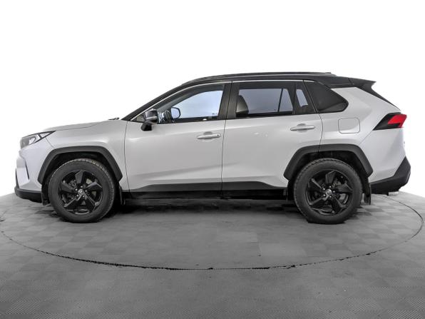 Toyota RAV4 V (XA50) с пробегом 2021 года, цена 3 250 000 рублей, 108997 км, внедорожник, Автокод Объявления