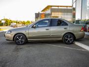 Nissan Almera Classic I Волгоград  - изображение 37