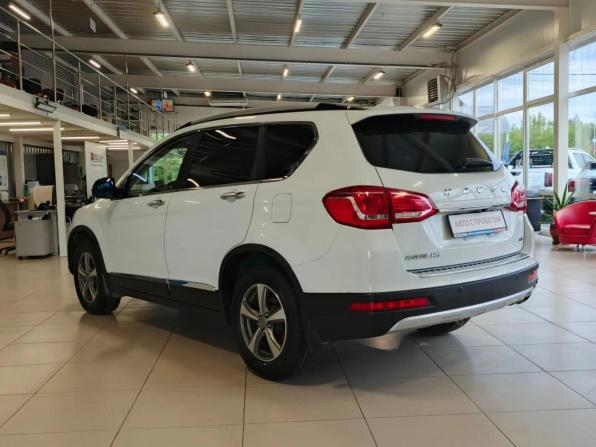 Haval H6 I с пробегом 2019 года, цена 1 438 000 рублей, 98400 км, внедорожник, Автокод Объявления