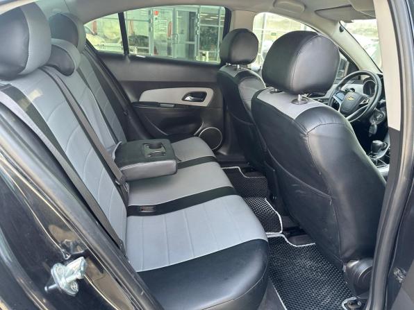 Chevrolet Cruze I с пробегом 2011 года, цена 730 000 рублей, 189270 км, седан, Автокод Объявления