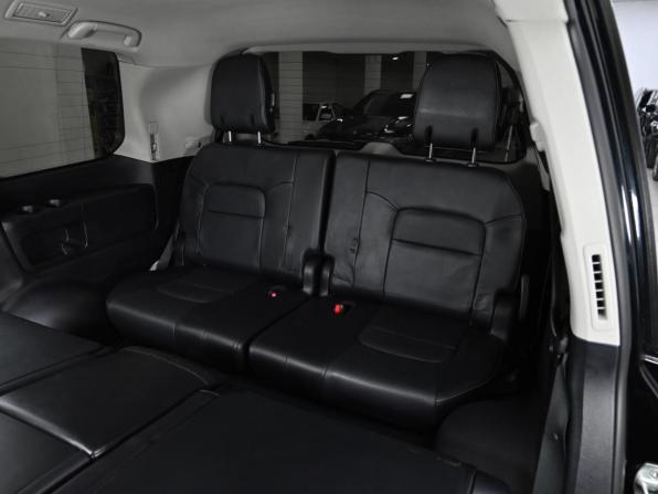 Toyota Land Cruiser 200 Series Рестайлинг 1 с пробегом 2012 года, цена 3 099 000 рублей, 355000 км, внедорожник, Автокод Объявления
