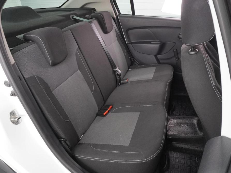 Renault Logan II Рестайлинг Воронеж  - изображение 7