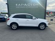 Zotye T600 Екатеринбург  - изображение 16