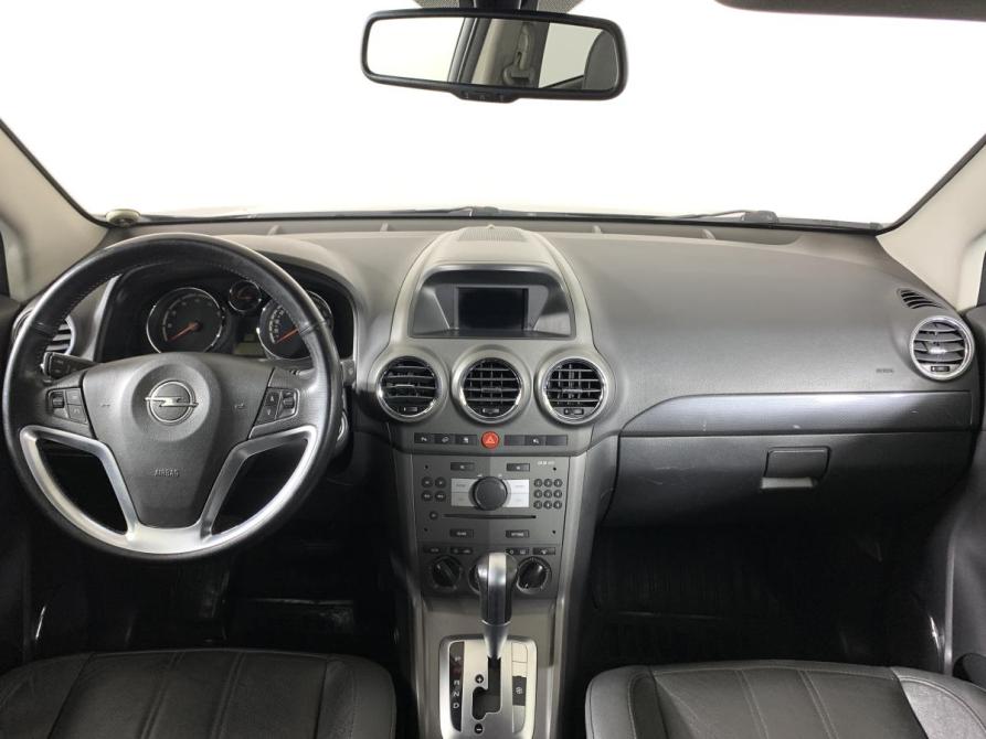 Opel Antara I Москва  - изображение 12