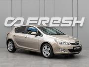 Opel Astra J Краснодар  - изображение 19