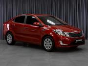 Kia Rio III Тюмень  - изображение 18