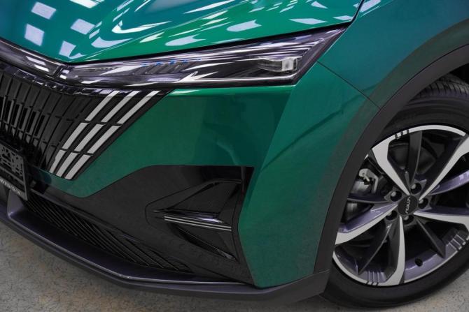 Новый Dongfeng Mage 2024 года, цена 2 799 000 рублей, внедорожник, Автокод Объявления