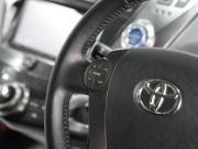 Toyota Prius Alpha I (ZVW40/41) Рестайлинг Новосибирск  - изображение 43
