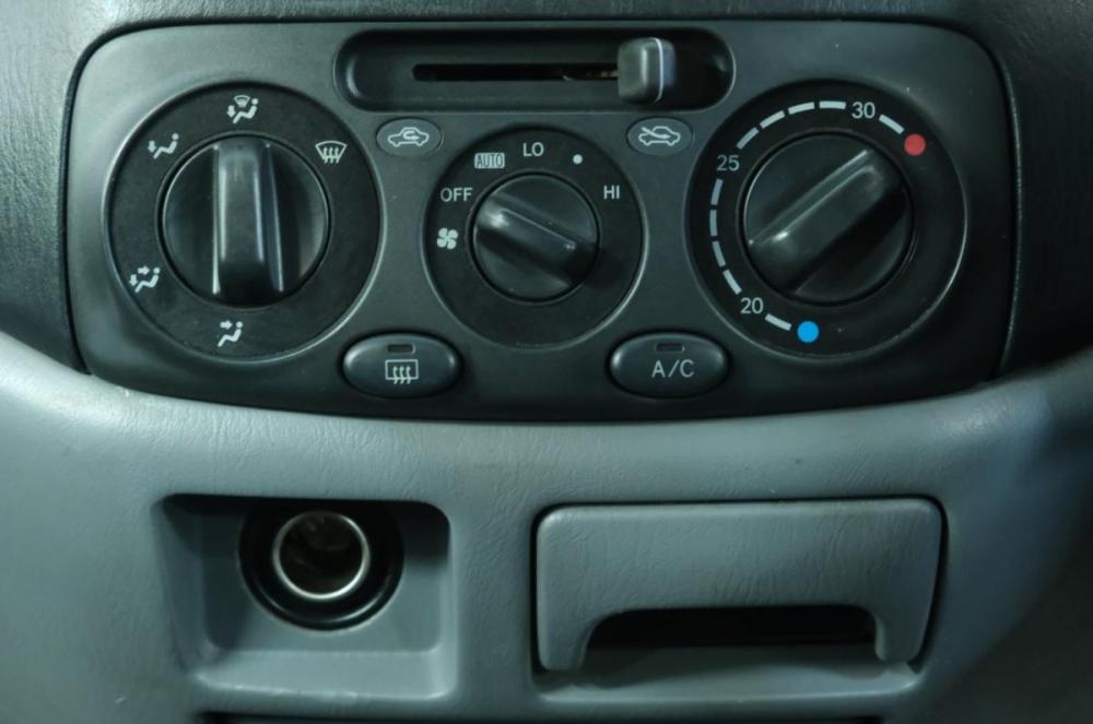 Toyota Raum I Омск  - изображение 15