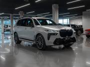 BMW X7 I (G07) Рестайлинг Москва  - изображение 47