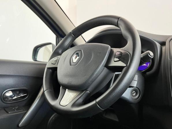 Renault Sandero II с пробегом 2014 года, цена 790 000 рублей, 172009 км, хэтчбек, Автокод Объявления