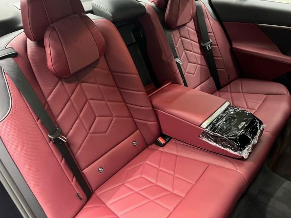 Новый BMW 5 серии VIII (G60/G61/G68) 2025 года, цена 8 699 000 рублей, седан, Автокод Объявления