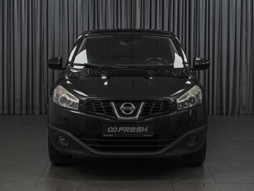 Nissan Qashqai I Рестайлинг Ставрополь  - изображение 3