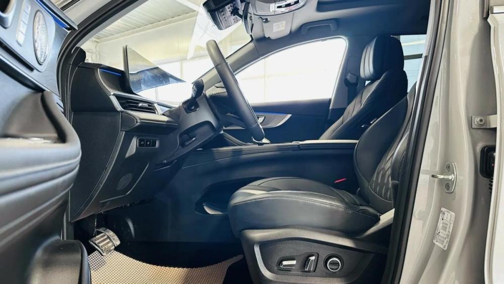 Chery Tiggo 8 Pro Max I Рестайлинг Пермь  - изображение 12