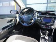 Kia Ceed II Рестайлинг Москва  - изображение 28