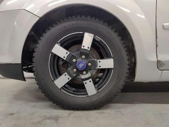 Ford Focus II с пробегом 2006 года, цена 370 000 рублей, 310497 км, хэтчбек, Автокод Объявления