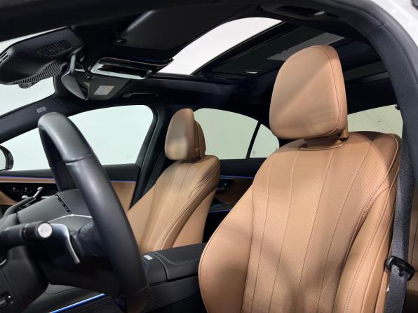 Mercedes-Benz E-Класс VI (W214 S214) с пробегом 2024 года, цена 6 600 000 рублей, 15638 км, седан, Автокод Объявления