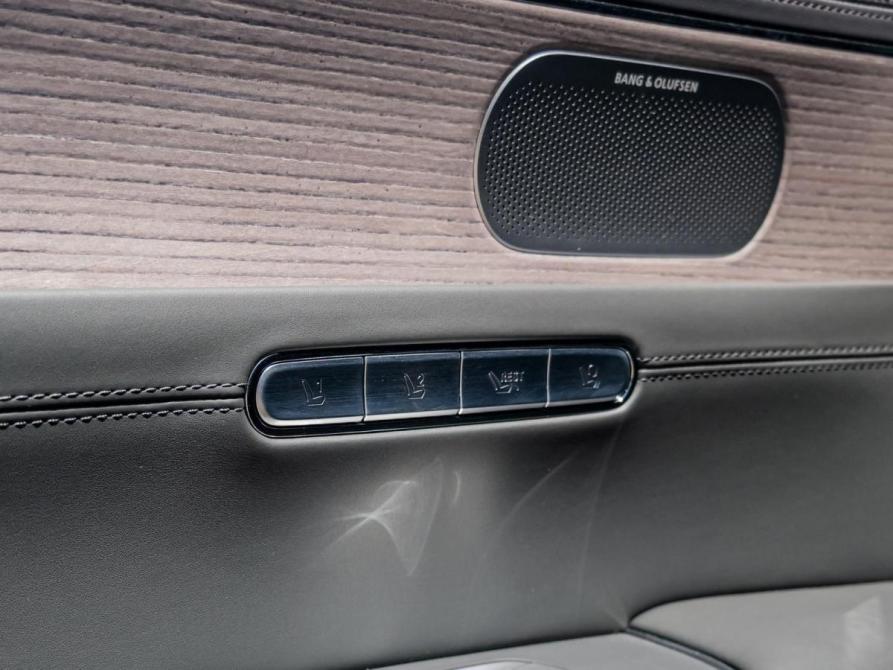 Genesis G90 II Краснодар  - изображение 30