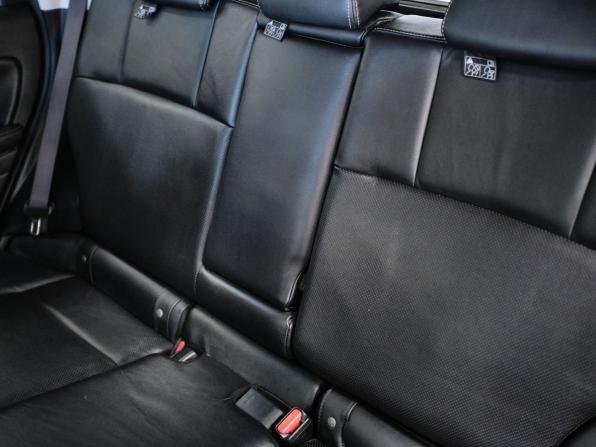 Subaru Forester IV с пробегом 2013 года, цена 1 683 000 рублей, 119871 км, внедорожник, Автокод Объявления