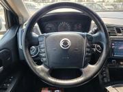 SsangYong Kyron I Рестайлинг Ростов-на-Дону  - изображение 24