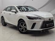 Lexus RX V Воронеж  - изображение 30