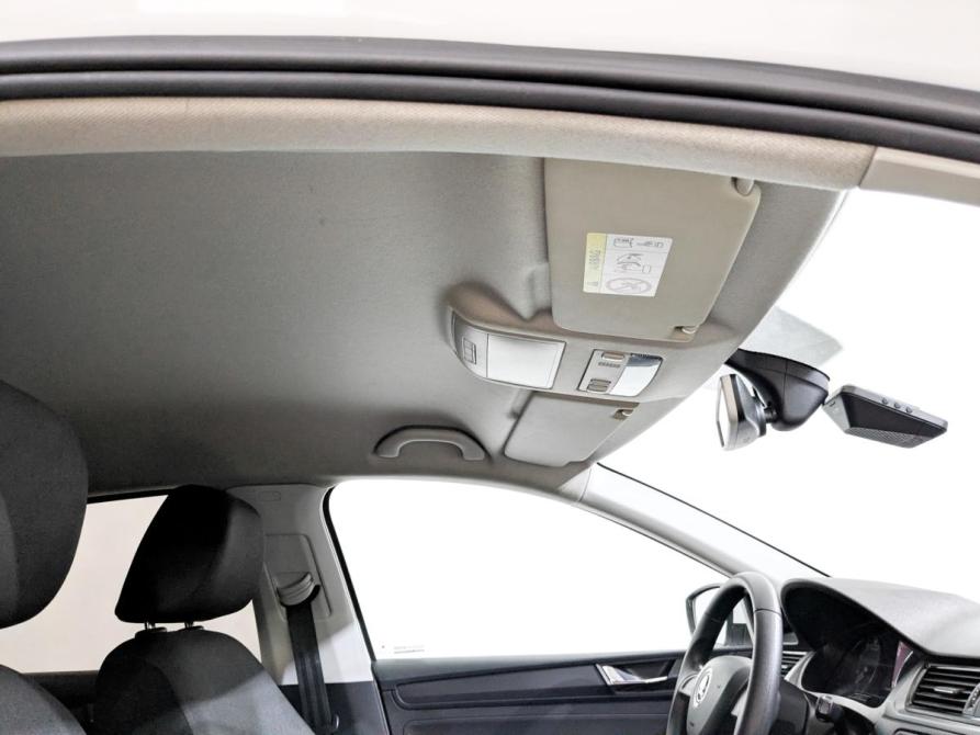 Skoda Rapid I Рестайлинг Химки  - изображение 22