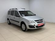Lada (ВАЗ) Largus I Альметьевск  - изображение 23