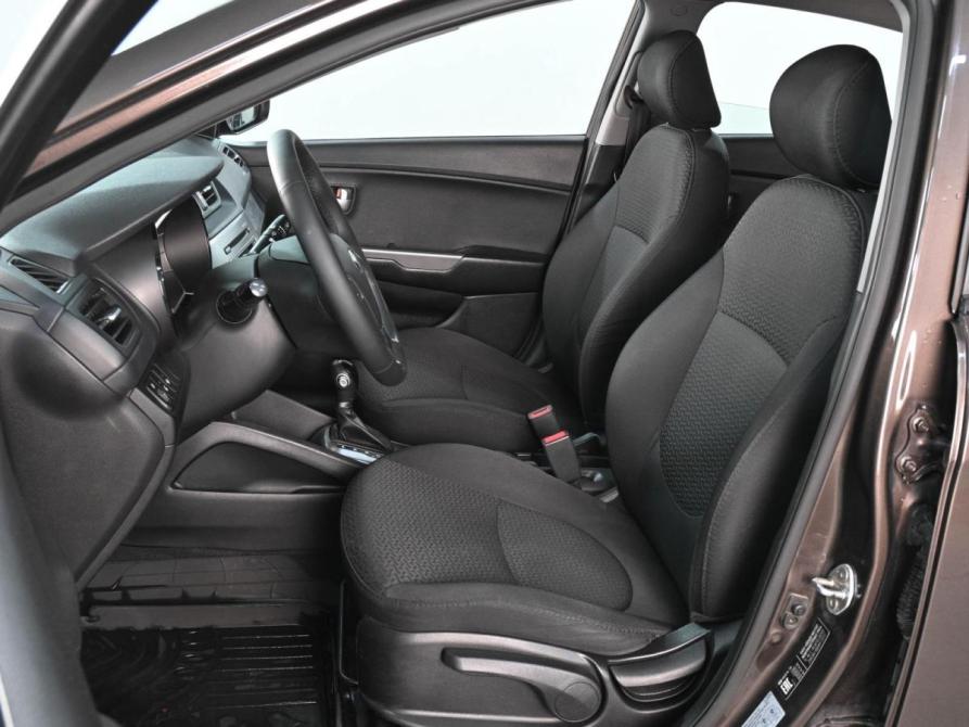 Kia Rio III Рестайлинг Ростов-на-Дону  - изображение 10