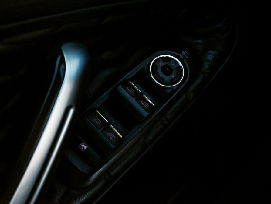 Ford S-MAX I Екатеринбург  - изображение 11