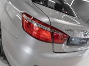 Lifan Solano II Москва  - изображение 42