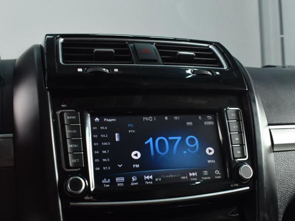 Haval H5 I с пробегом 2020 года, цена 1 529 999 рублей, 68816 км, внедорожник, Автокод Объявления