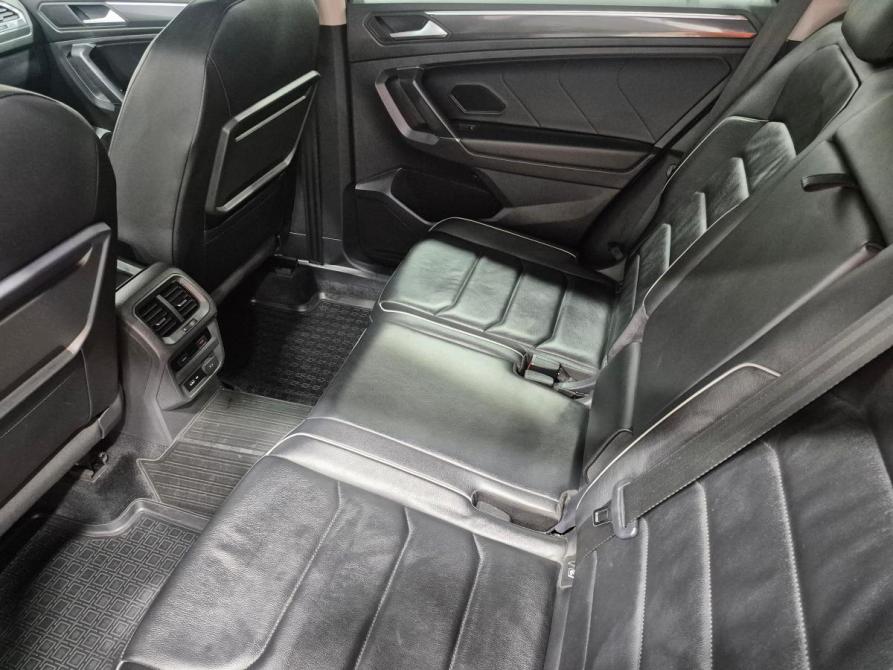 Volkswagen Tiguan II Воронеж  - изображение 14