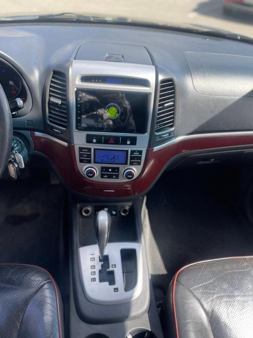 Hyundai Santa Fe II Томск  - изображение 17