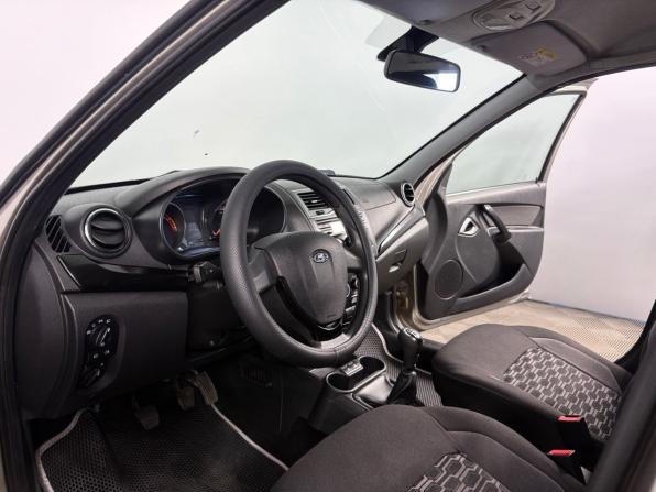 Lada (ВАЗ) Granta I Рестайлинг с пробегом 2020 года, цена 857 000 рублей, 42618 км, универсал, Автокод Объявления