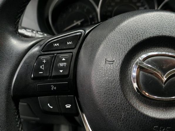 Mazda 6 III (GJ) с пробегом 2013 года, цена 1 250 000 рублей, 175724 км, седан, Автокод Объявления