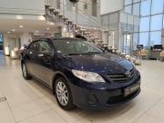 Toyota Corolla X (E140 E150) Рестайлинг Казань  - изображение 25