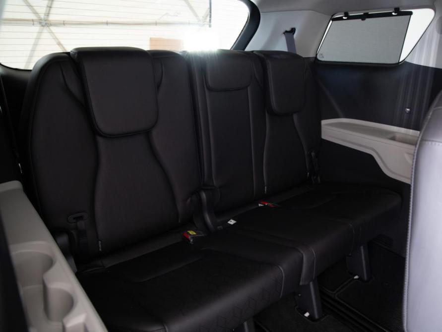 Kia Carnival IV Санкт-Петербург  - изображение 27