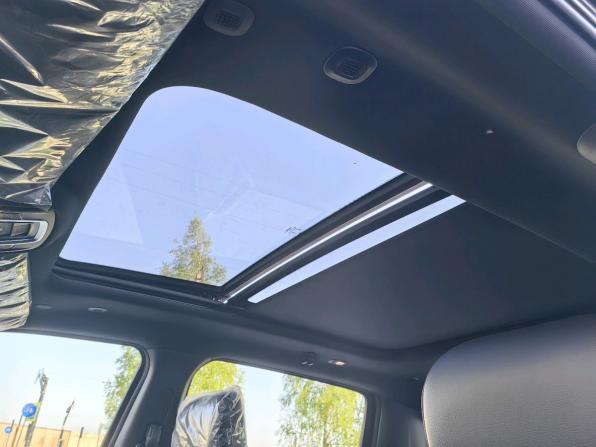 Ram 1500 V Рестайлинг с пробегом 2025 года, цена 9 499 900 рублей, 1200 км, offers.body_type.unknown, Автокод Объявления