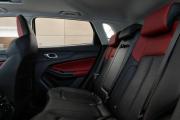 Changan UNI-S (CS55 Plus) Москва  - изображение 24