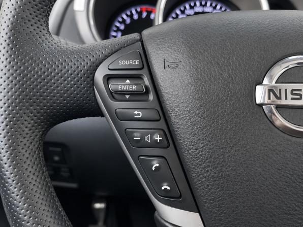 Nissan Murano II (Z51) Рестайлинг 2 с пробегом 2015 года, цена 1 599 999 рублей, 175182 км, внедорожник, Автокод Объявления