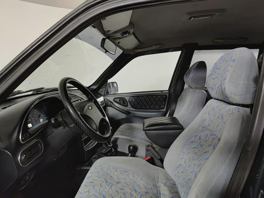 Chevrolet Niva I Уфа  - изображение 20