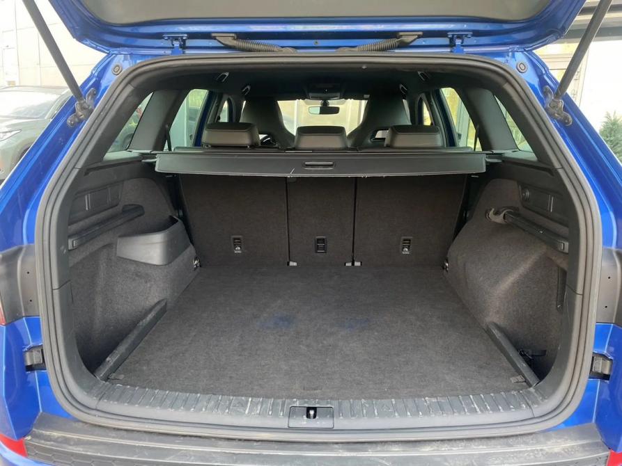 Skoda Kodiaq I Екатеринбург  - изображение 14