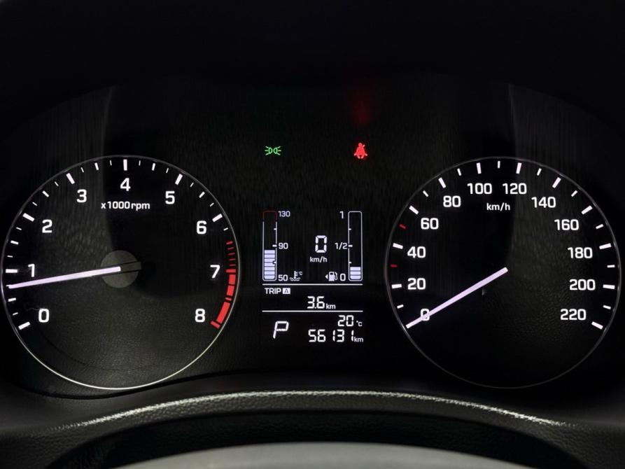 Hyundai Creta I Ижевск  - изображение 29