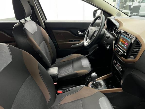 Lada (ВАЗ) XRAY I с пробегом 2019 года, цена 840 000 рублей, 72619 км, хэтчбек, Автокод Объявления