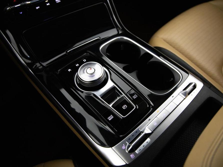 Kia Carnival IV Санкт-Петербург  - изображение 17